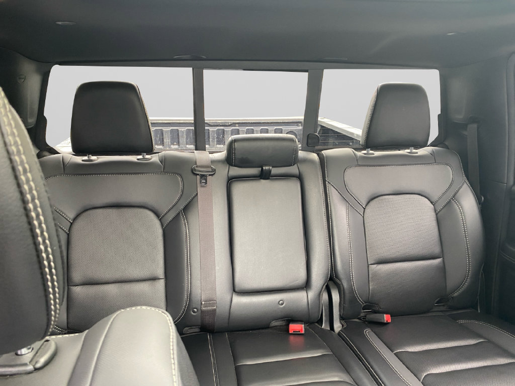 Used 2020 RAM 1500 Rebel w/ Rebel Level 2 Equipment Group AWD/4WD image 14