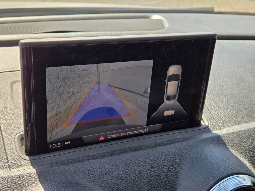 Used 2020 Audi A3 2.0T Premium w/ Final Edition Package image 11