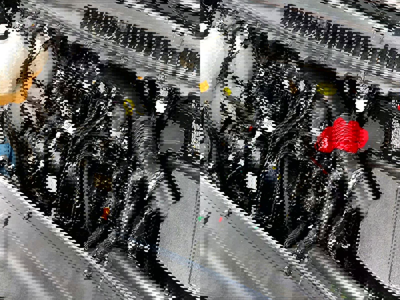 Used 2024 Ford Edge SEL image 68