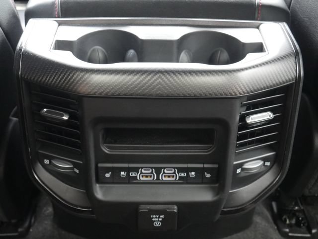 Used 2023 RAM 1500 TRX w/ TRX Level 2 Equipment Group AWD/4WD image 28