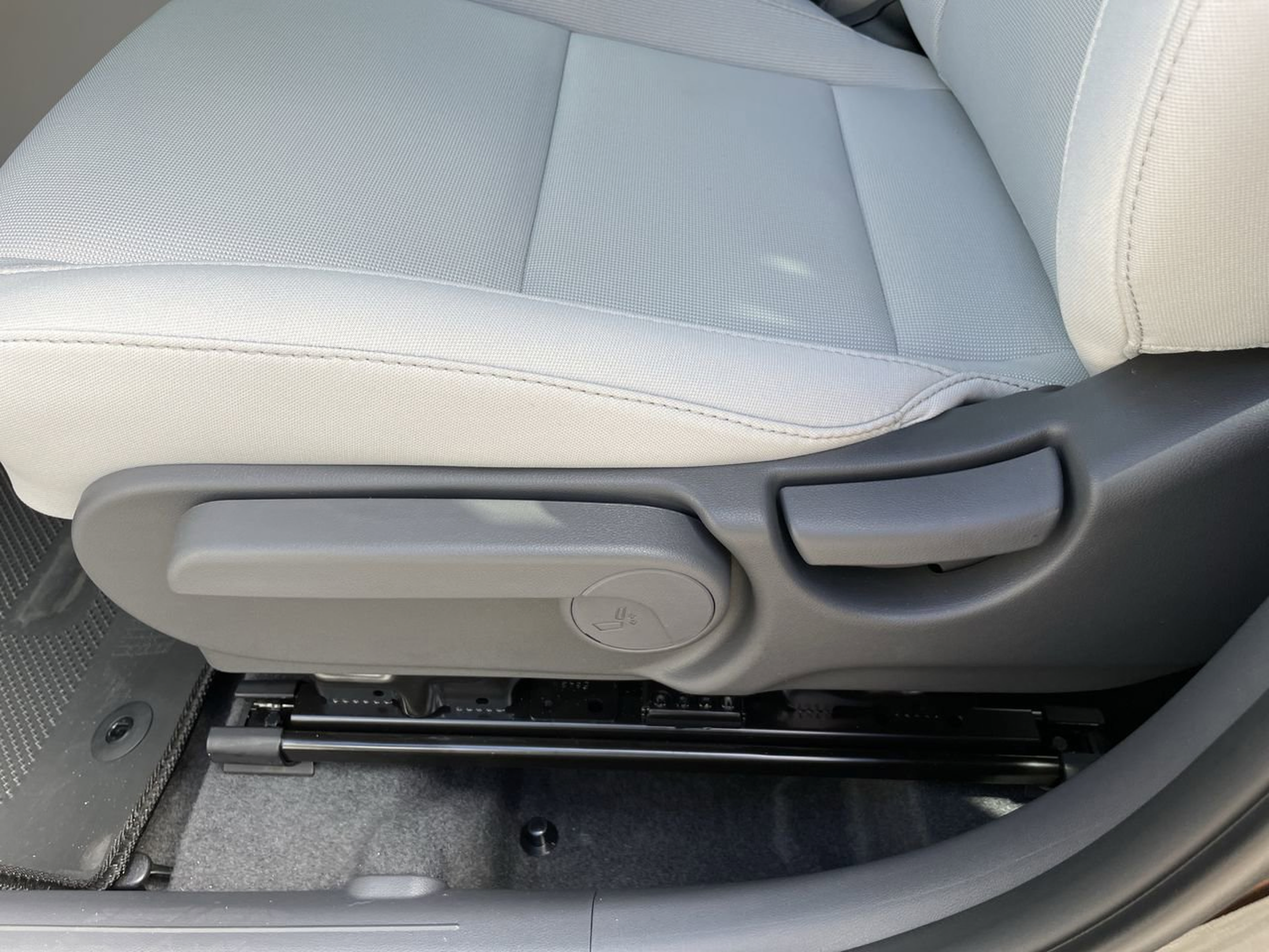 Certified 2026 Hyundai Kona SEL Sport FWD image 12