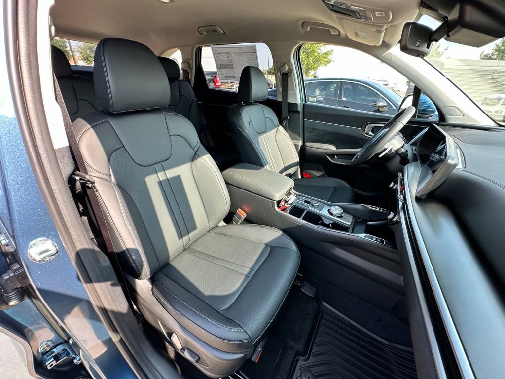 New 2026 Kia Sorento EX image 27