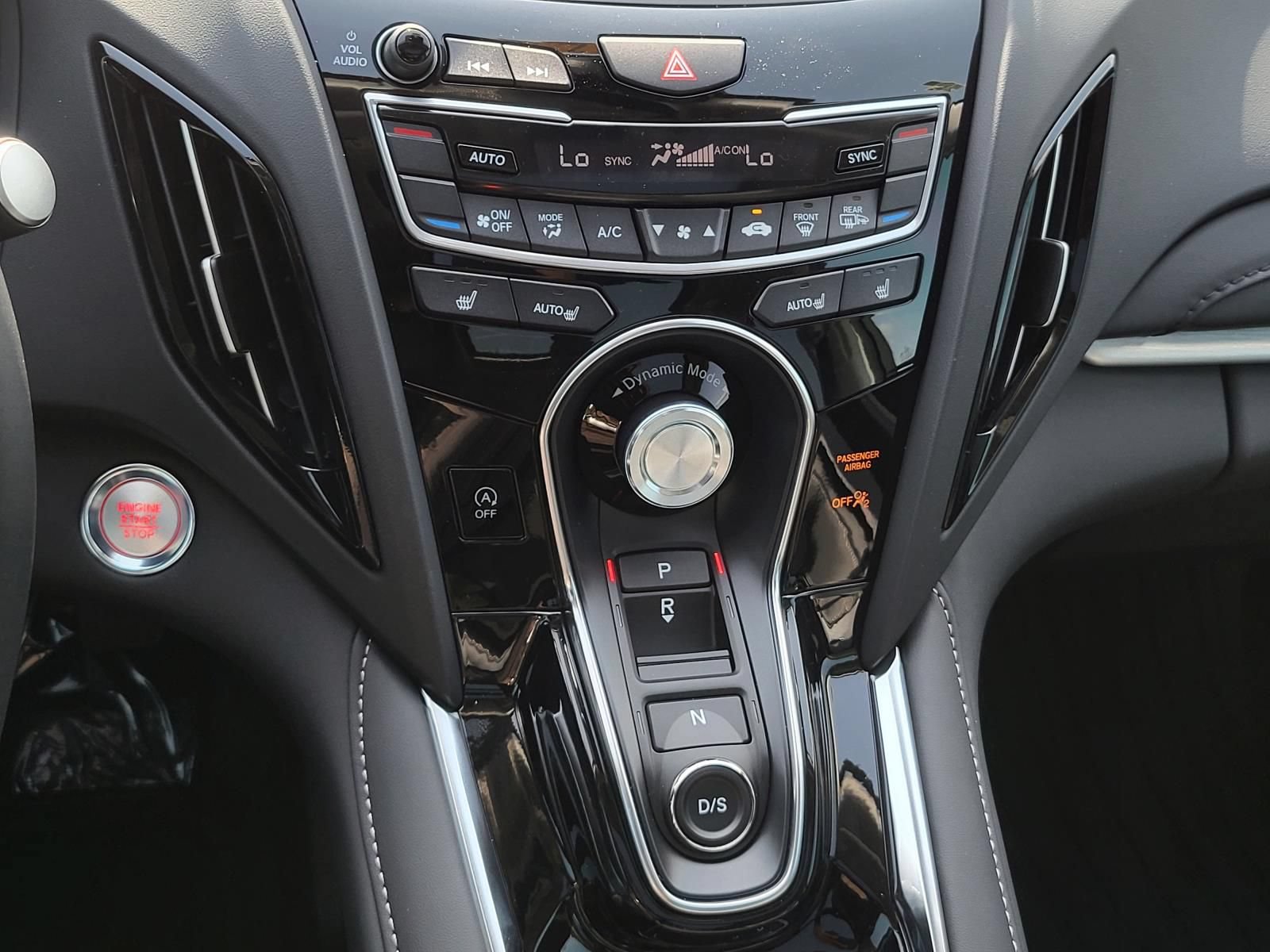 New 2026 Acura RDX w/ Technology Package AWD/4WD image 23