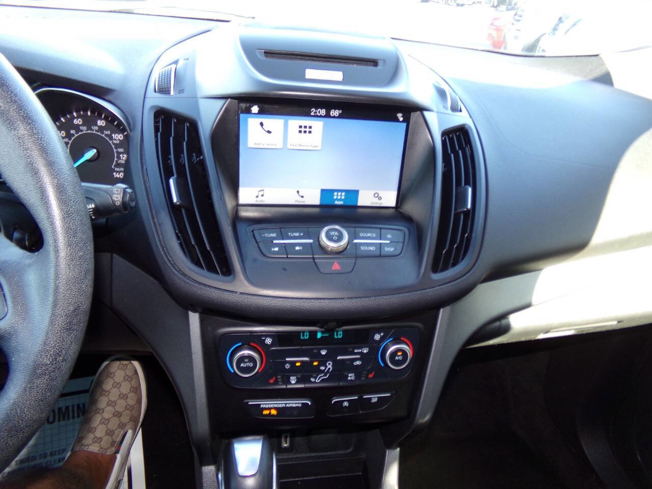 Used 2018 Ford Escape SEL image 53