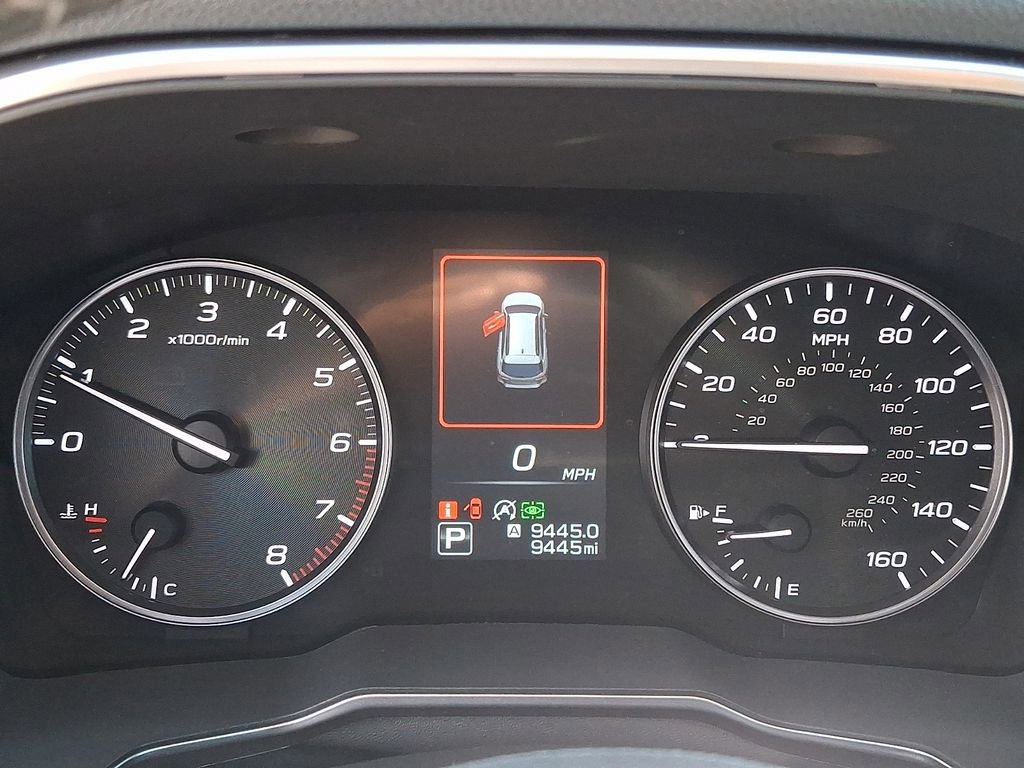 Used 2023 Subaru Outback Limited image 19