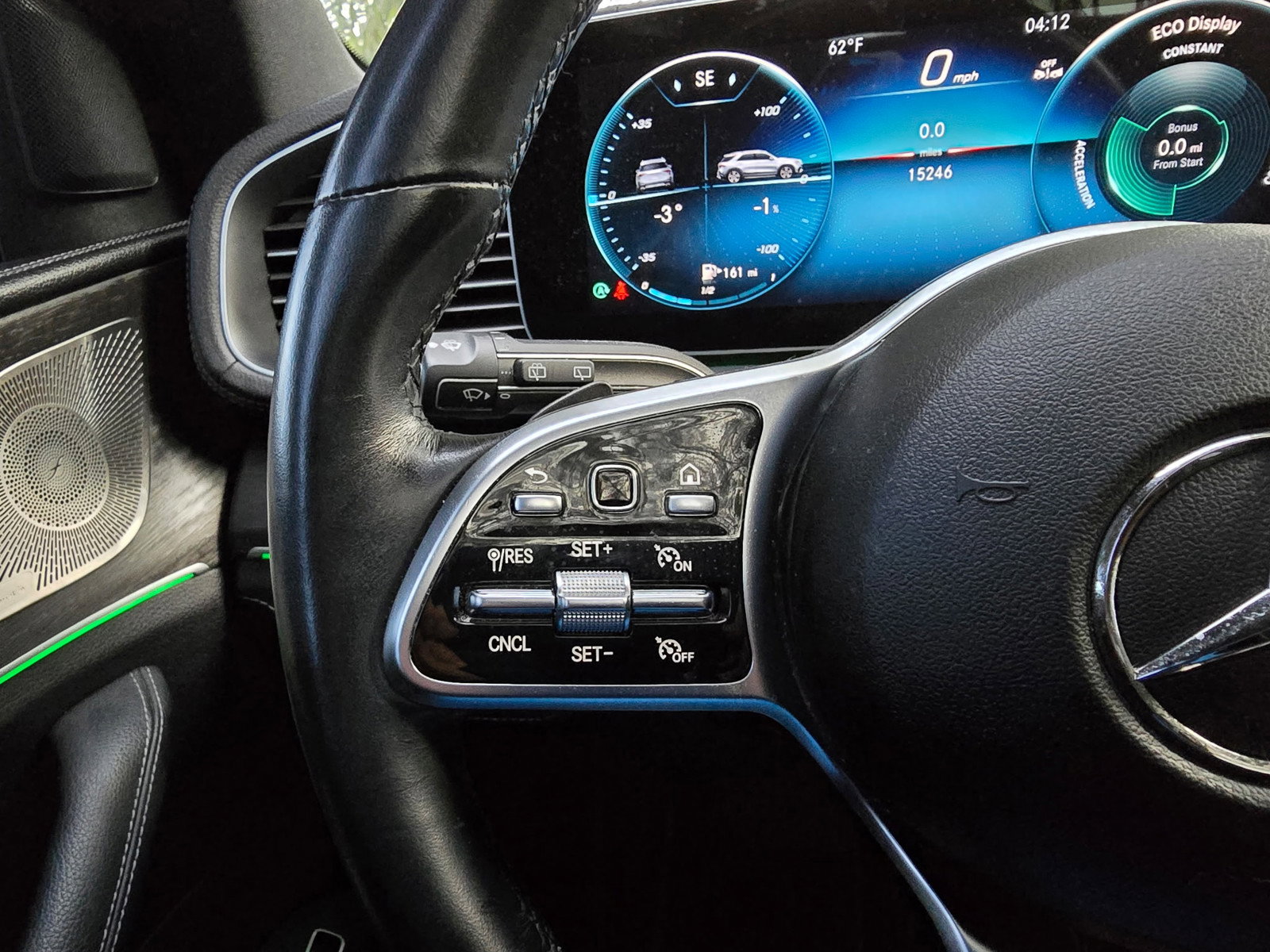 Used 2023 Mercedes-Benz GLE 350 w/ Premium Package image 26