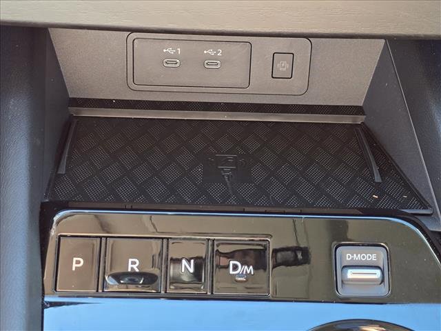 Used 2025 Nissan Murano SL image 20