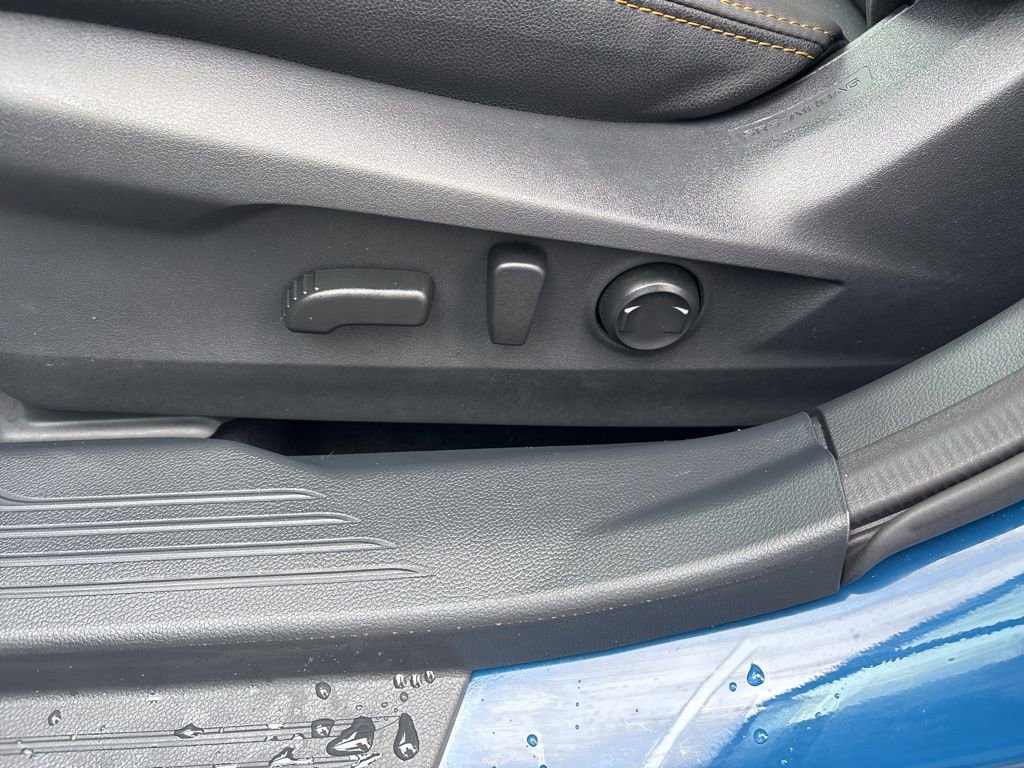 Certified 2025 Subaru Outback Wilderness image 20