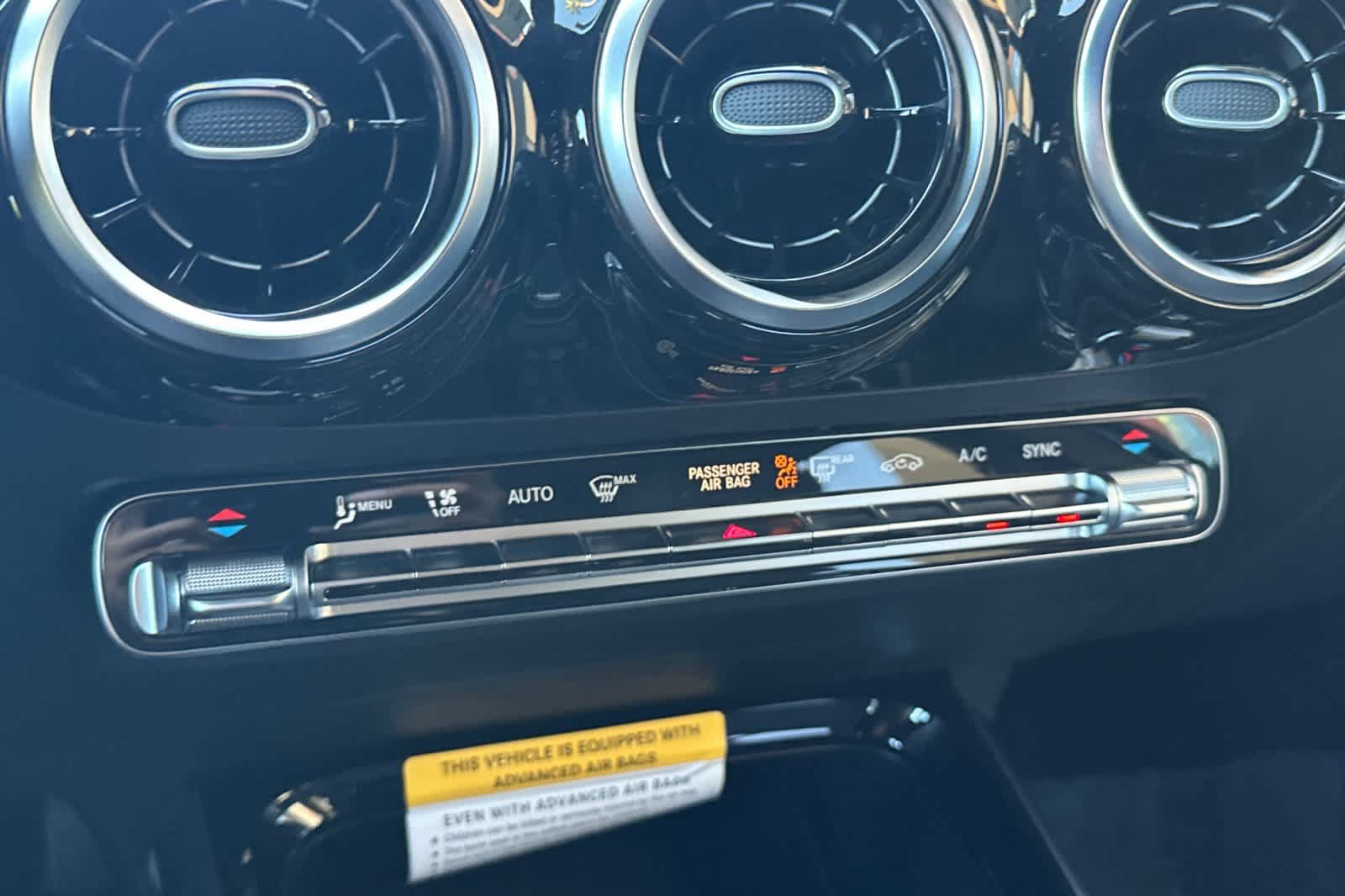 New 2026 Mercedes-Benz GLA 250 4MATIC image 19