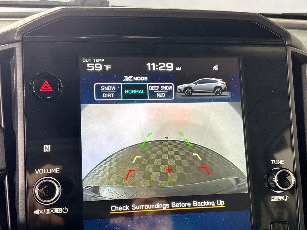 Certified 2026 Subaru Crosstrek 2.0i Premium image 17