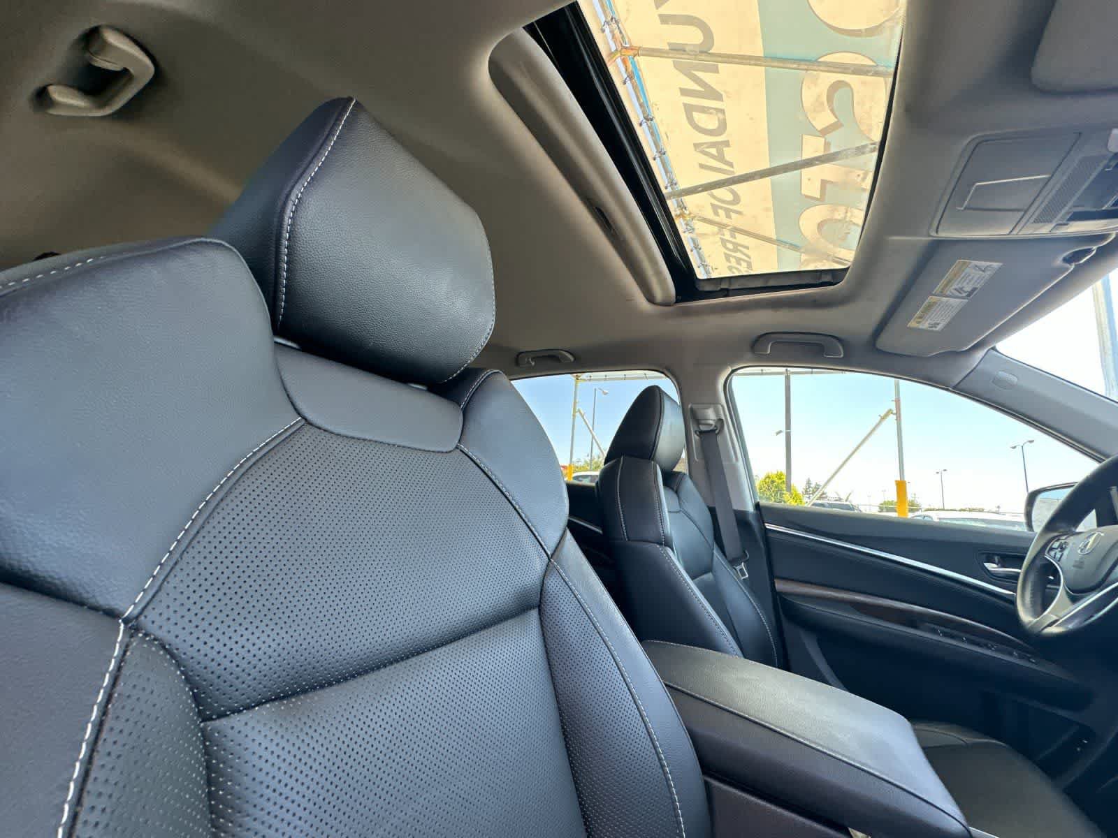 Used 2020 Acura MDX FWD w/ Technology Package image 19