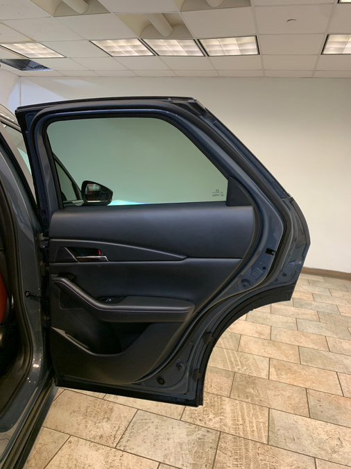 Used 2023 MAZDA CX-30 AWD 2.5 S w/ Preferred Package image 48