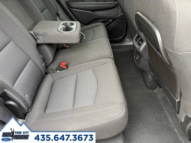 Used 2024 GMC Terrain SLE w/ Elevation Edition image 32