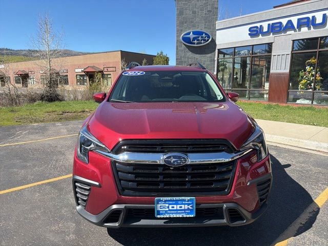 Used 2024 Subaru Ascent Premium w/ Convenience Package AWD/4WD image 3