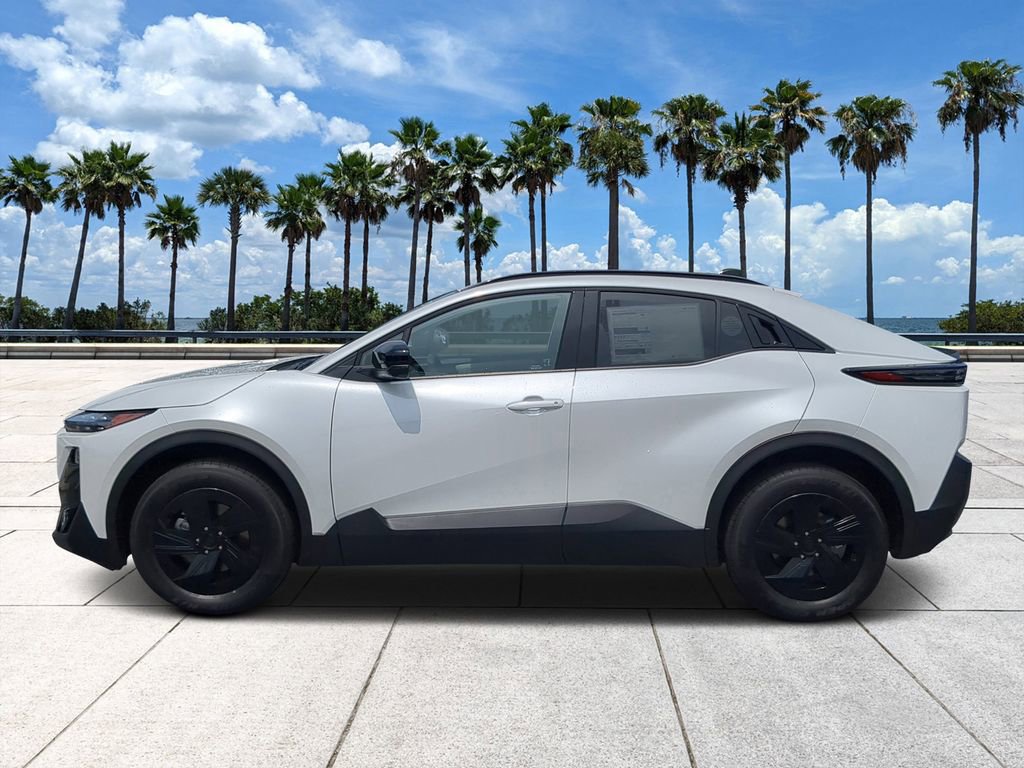 New 2026 Subaru Uncharted AWD image 6