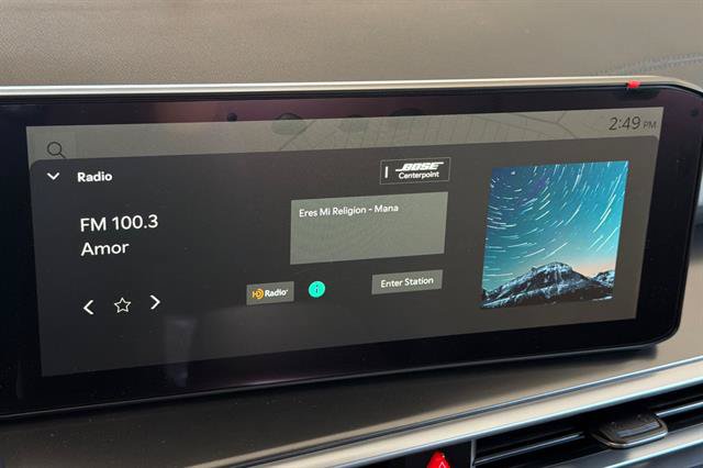 New 2026 Kia Sorento EX w/ EX Premium Package FWD image 23