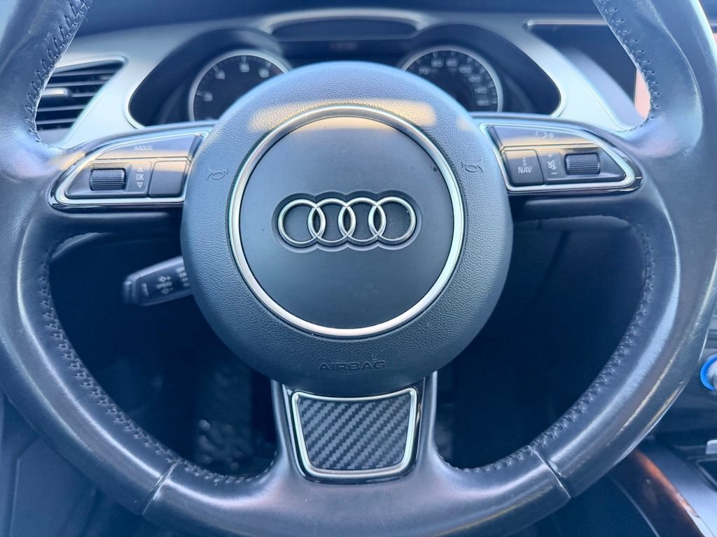 Used 2015 Audi A4 2.0T Premium Plus w/ Technology Package FWD image 22