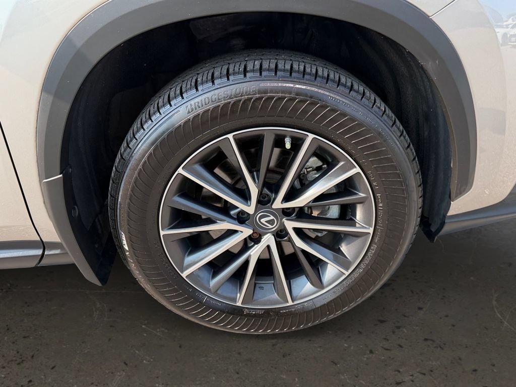 Certified 2023 Lexus NX 350 AWD image 27