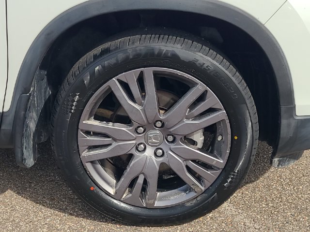 Used 2021 Honda Passport EX-L image 9