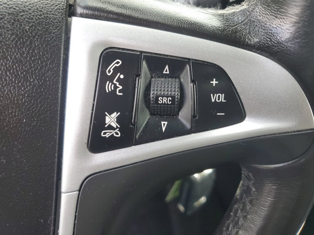 Used 2015 Chevrolet Equinox LT w/ Driver Convenience Package FWD image 14