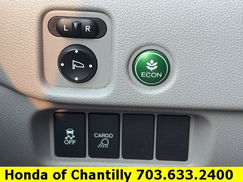 Used 2019 Honda Ridgeline RTL image 16
