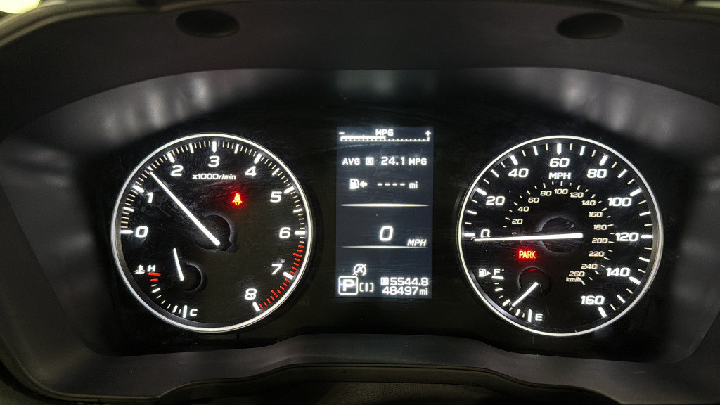 Used 2024 Subaru Impreza 2.0i Sport AWD/4WD image 20