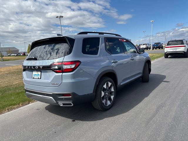 New 2026 Honda Pilot image 3