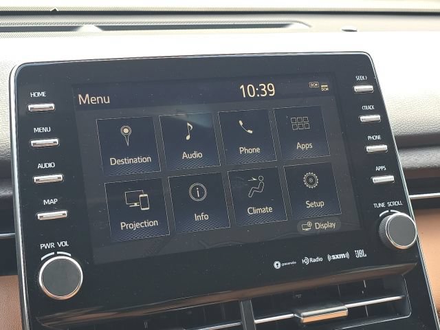 Used 2019 Toyota Avalon Limited w/ All Weather Liner Package FWD image 28