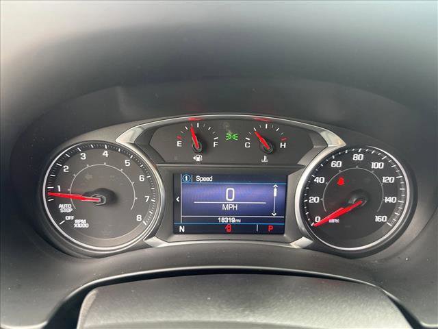 Used 2019 GMC Terrain SLE w/ Driver Convenience Package FWD image 10