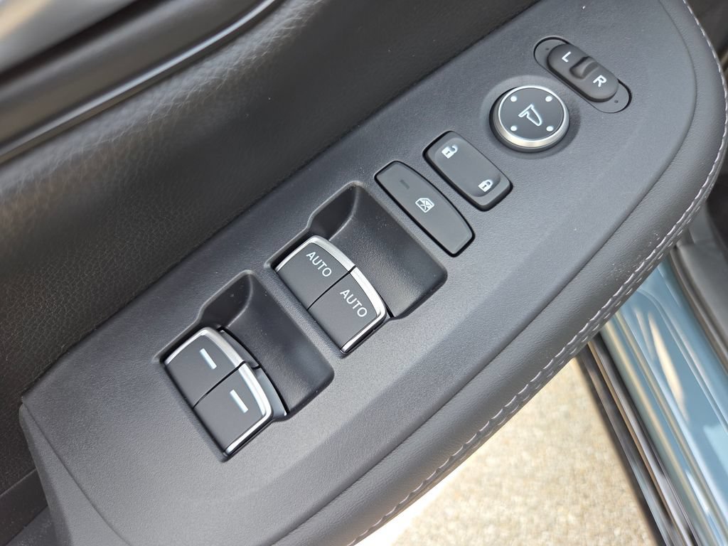 New 2027 Honda HR-V EX-L image 30