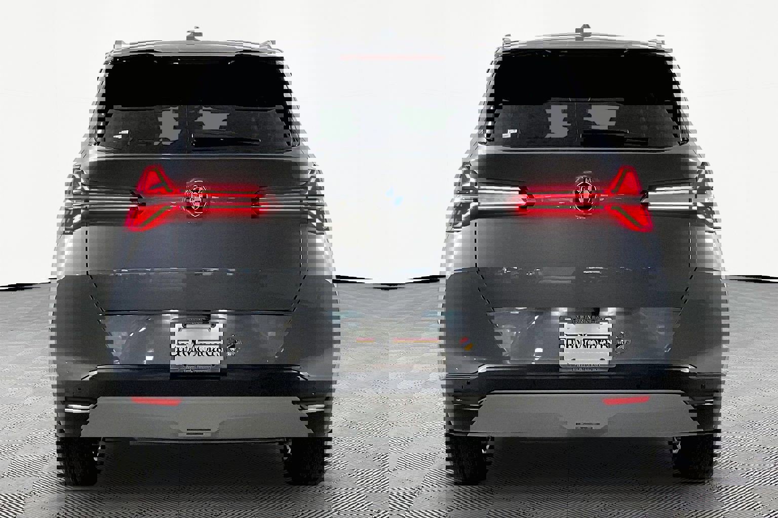 Certified 2026 BMW X3 xDrive30 image 7