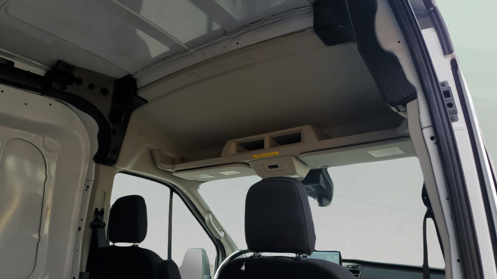 New 2026 Ford Transit 250 148 Medium Roof RWD image 14