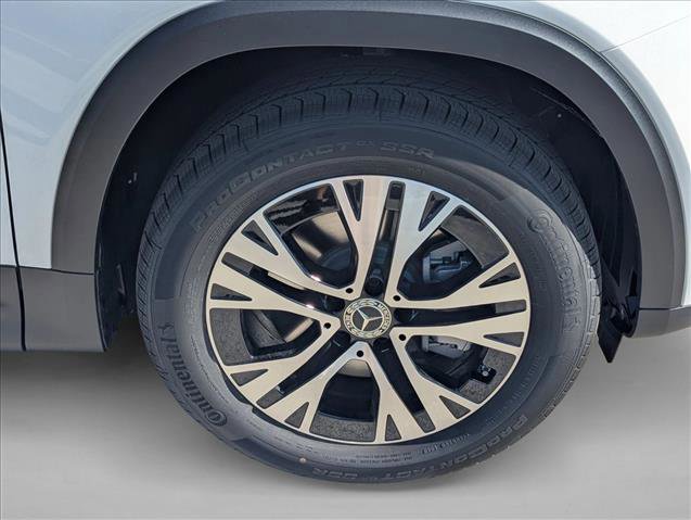 New 2026 Mercedes-Benz GLB 250 image 9