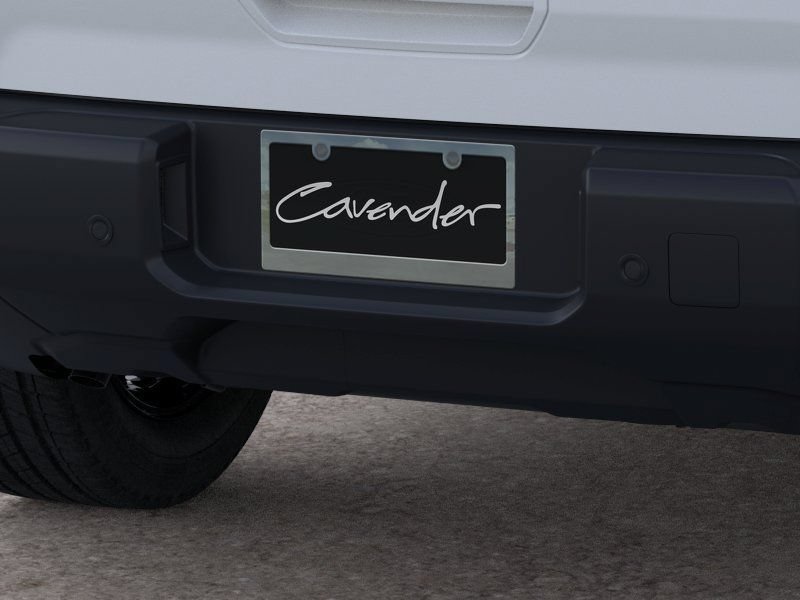 New 2026 Ford Bronco Sport Outer Banks w/ Outer Banks Tech Package+ AWD/4WD image 23