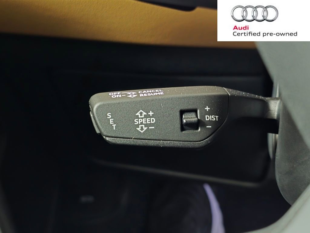 Used 2025 Audi A5 2.0T Premium AWD/4WD image 30