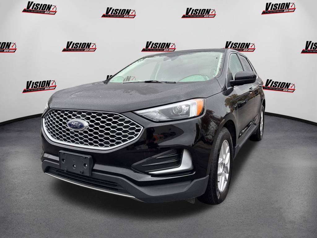 Used 2024 Ford Edge SEL