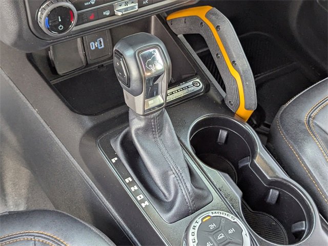 Used 2022 Ford Bronco Badlands image 28