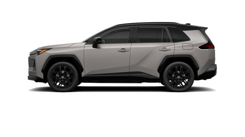 New 2026 Toyota RAV4 XSE image 15