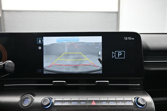Used 2025 Hyundai Kona SEL FWD image 18