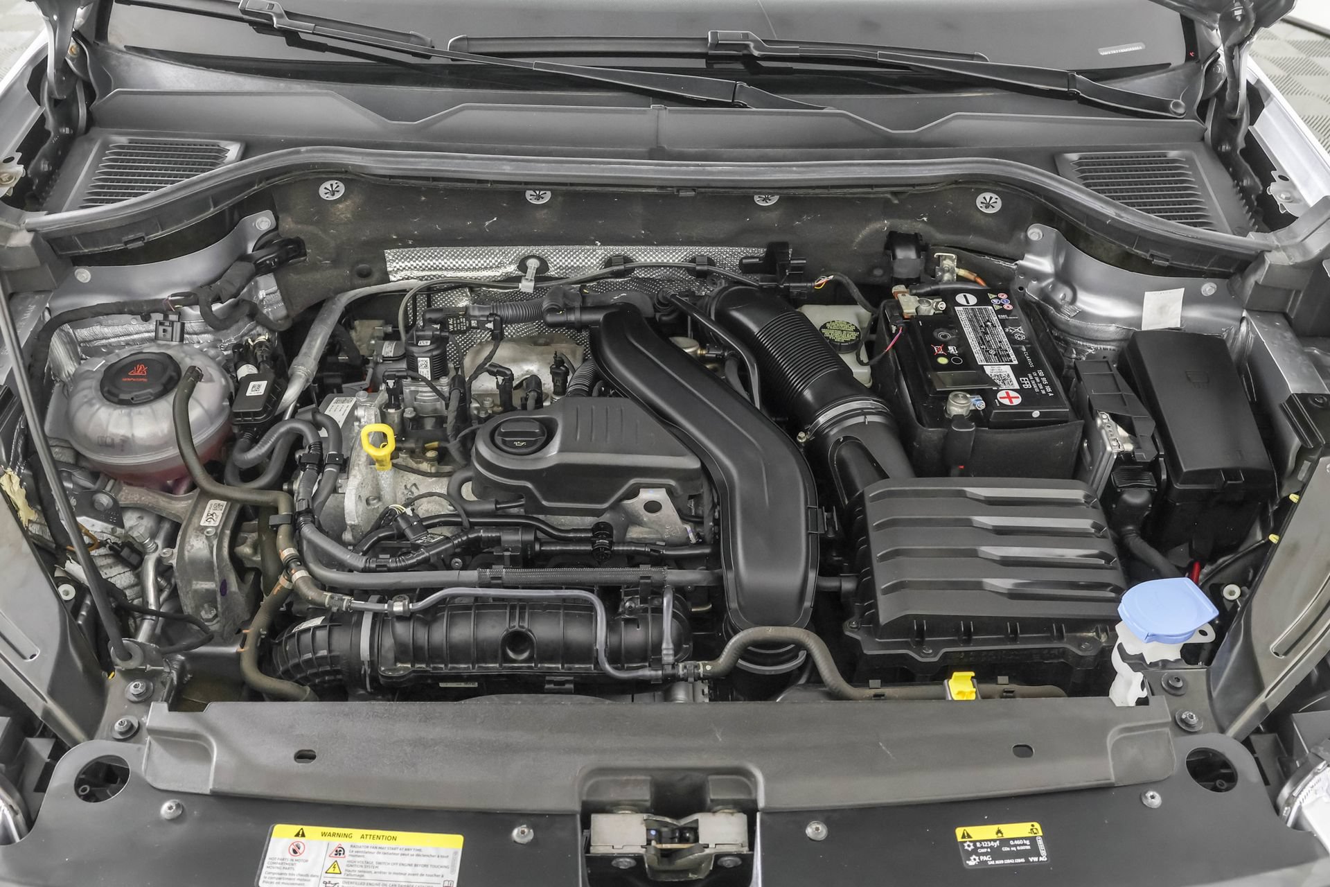Used 2022 Volkswagen Taos SE AWD/4WD image 47