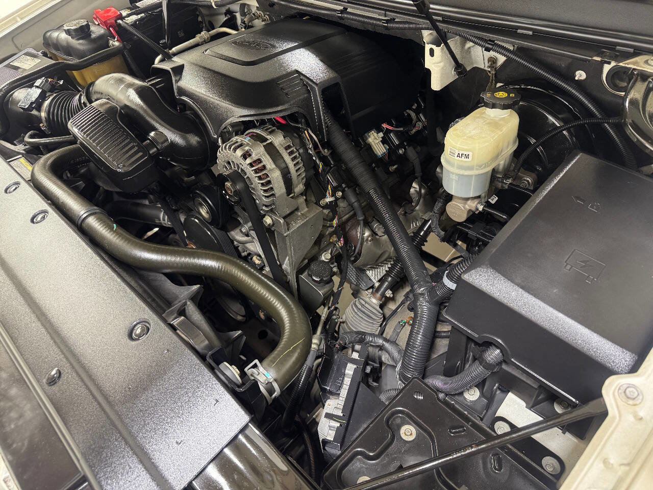 Used 2010 GMC Yukon SLT image 88