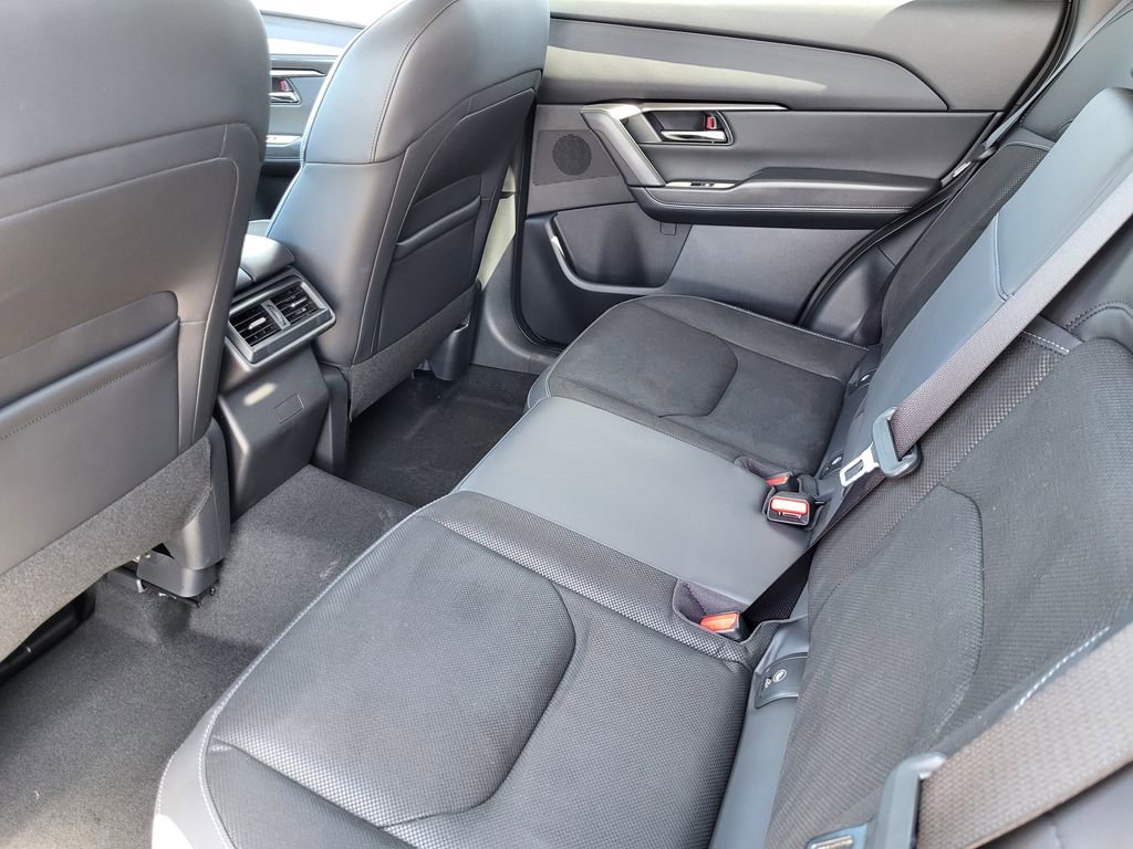 New 2026 MAZDA CX-5 Preferred AWD/4WD image 19