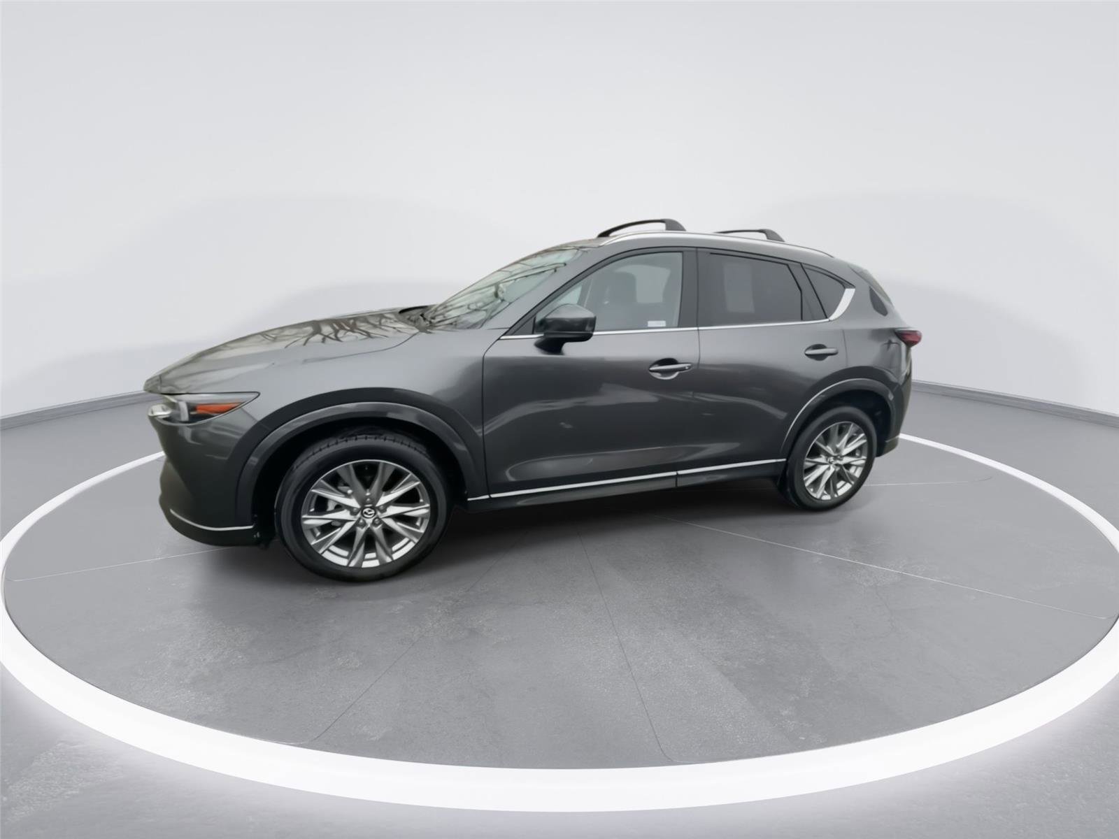 Used 2025 MAZDA CX-5 AWD 2.5 S image 5