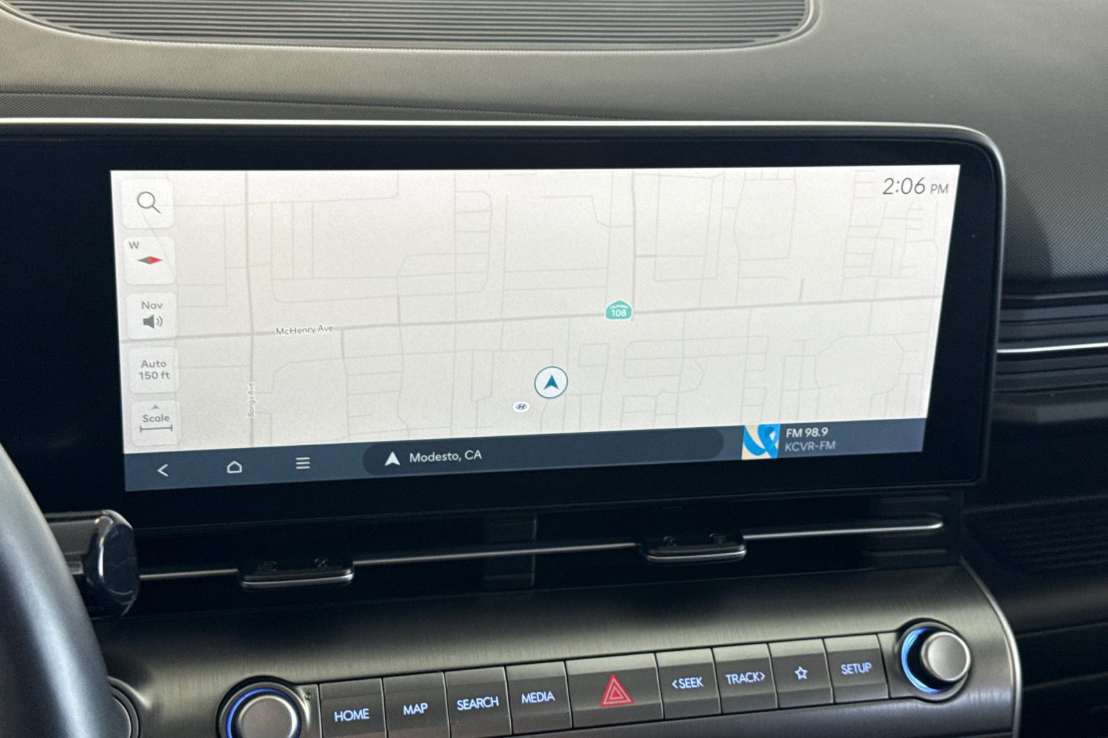 Used 2025 Hyundai Kona Limited FWD image 19