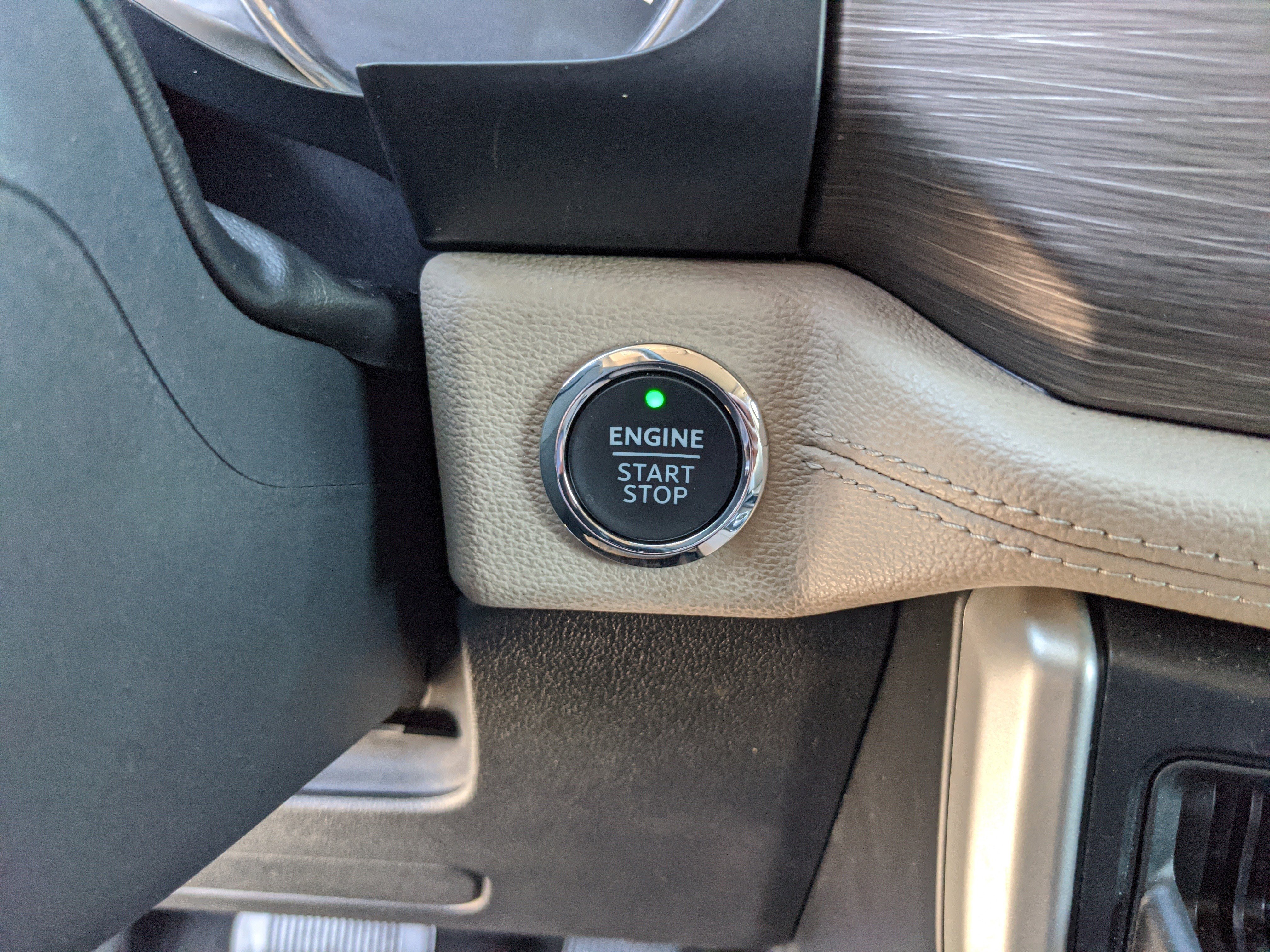 Used 2024 Ford Expedition Max Limited image 31