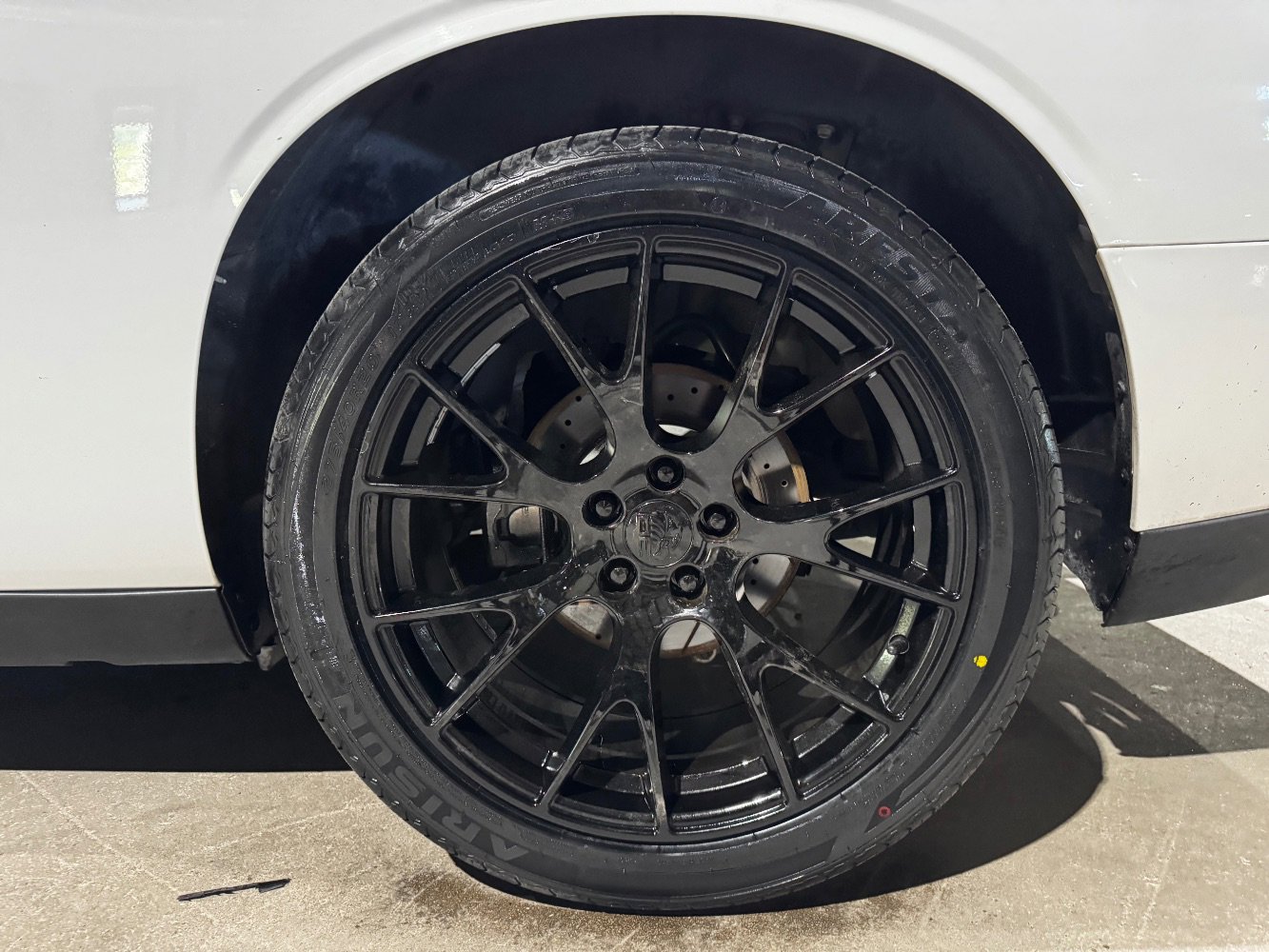 Used 2019 Dodge Challenger SXT RWD image 22