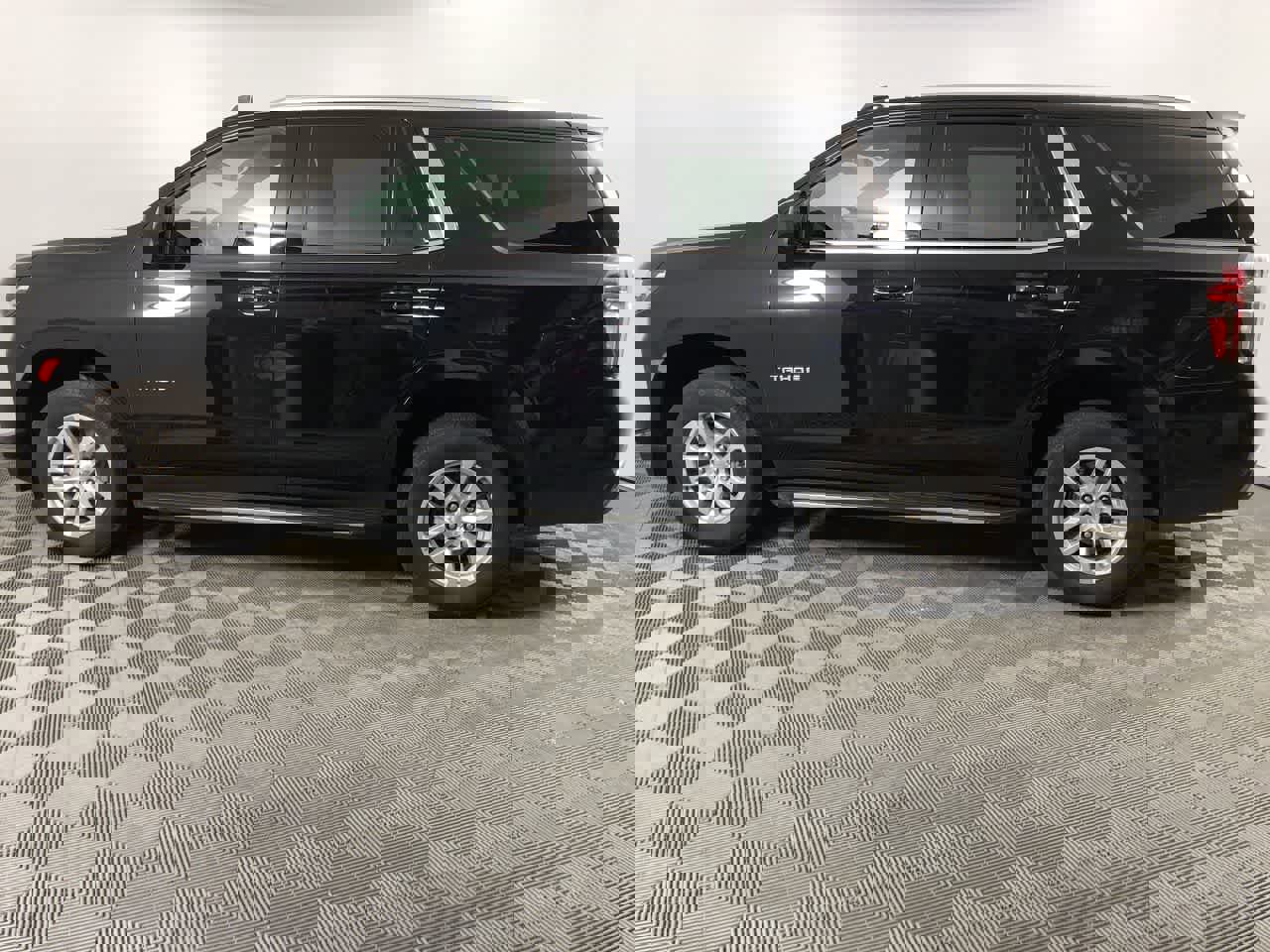 Used 2024 Chevrolet Tahoe LT image 5