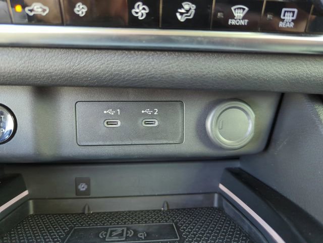 Certified 2024 Nissan Rogue SL image 35