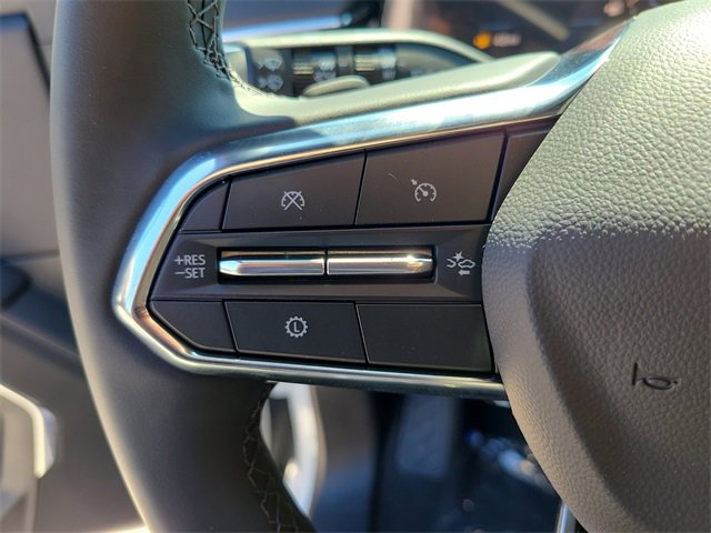 New 2026 Chevrolet Suburban LS image 28