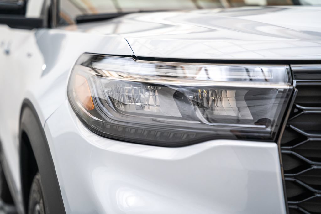 New 2026 Ford Explorer ST-Line AWD/4WD image 14